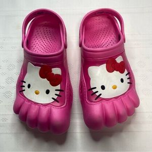Hello Kitty sandals
